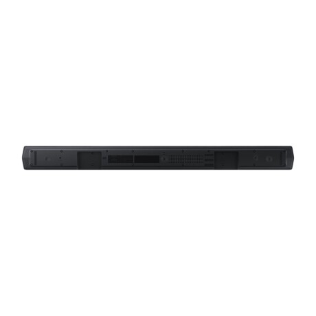 Barra de sonido Samsung HW-B450F 2.1 ch con subwoofer inalámbrico (2025) Barra de sonido Samsung HW-B450F 2.1 ch con subwoofer inalámbrico (2025)