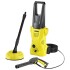 Hidrolavardora Kärcher K 2 Home T 150 HIDROLAVADORA KARCHER K2 PREMIUM H 50332