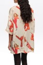BLUSA OVERSIZED Estampado