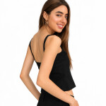SET ELIA NEGRO