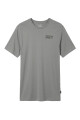 Remera O'Neill Glyphs Gris Remera O'Neill Glyphs Gris