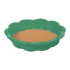 Arenero Infantil Flor Starplay Verde