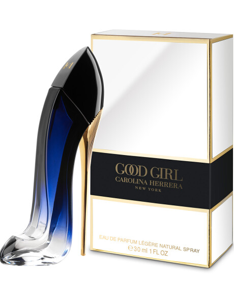 Perfume Carolina Herrera Good Girl Legere 30ml Original Perfume Carolina Herrera Good Girl Legere 30ml Original