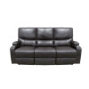 Recliner Capri - 3 Cuerpos - Marron Recliner Capri - 3 Cuerpos - Marron
