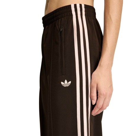 Pantalon adidas Firebird Loose Aurora Coffee