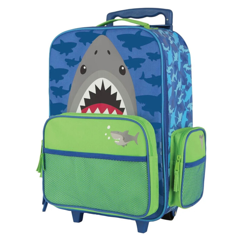 Mochila Infantil Stephen Joseph con Ruedas Mochila Infantil Stephen Joseph con Ruedas