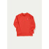 CAMISETA ML UNISSEX SALMAO