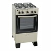 Cocina James Modelo C 105 B - Titanium Cocina James Modelo C 105 B - Titanium