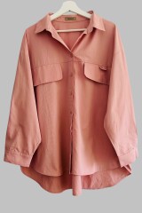 CAMISA ALGODON KIVU CAMISA ALGODON KIVU