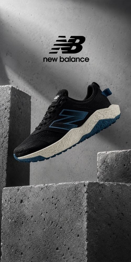 NEW BALANCE