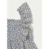 VESTIDO CURTO FEM BEGE