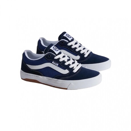 Championes Vans BMX Proof Wafflecup Black
