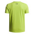 UA B SPORTSTYLE LC SS-BLU GRN-326