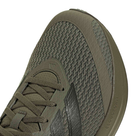 Championes de Hombre Adidas Championes Runfalcon 6 M Verde - Oliva