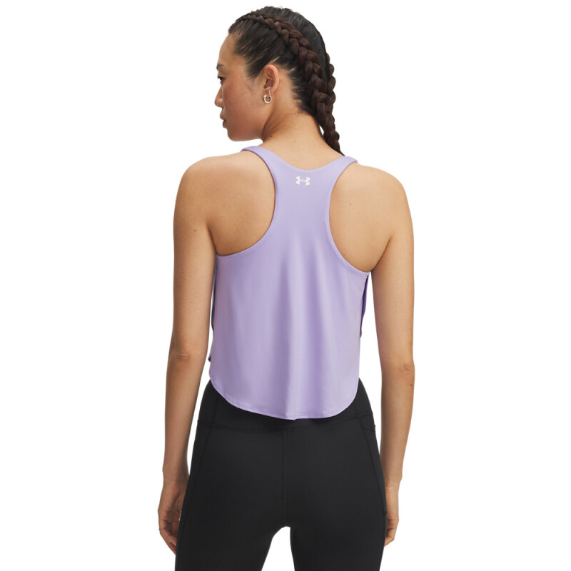 Motion Loose 2in1 Tank-RED PPL-538