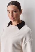 SWEATER RAQUEL Crudo