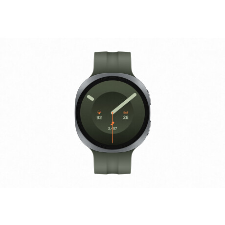Galaxy Watch9 (Bluetooth, 44 mm) Silver