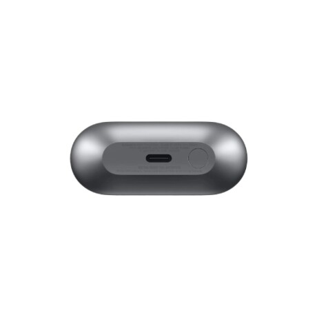 Auriculares Inalámbricos Samsung Galaxy Buds3 con ANC y Sonido Hi-Fi 24 bits SM-R530 Gray