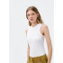 BLUSA SM FEM BRANCO