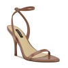 Sandals Villo3 Medium Natural