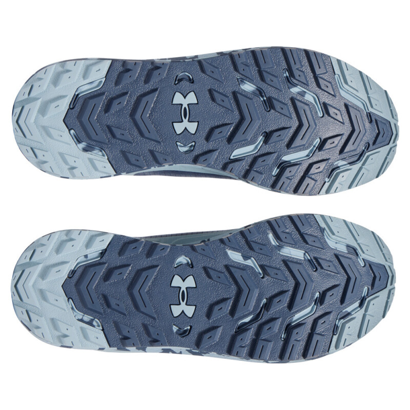 UA Charged Bandit TR 3-GRY GRY-044