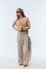 CARDIGAN ALICE Beige