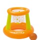 INTEX ARO DE BASKETBALL INFLABLE & FLOTANTE PARA PISCINA 67 X 55 CM Intex Aro De Basketball Inflable & Flotante Para Piscina 67 X 55 Cm