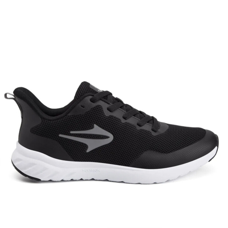 STRONG PACE III AZUL MORO/GRIS MICRO NEGRO/LIMA SPRING