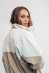 Campera Lacio Beige
