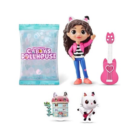 Gabby´s Dollhouse Surprise Gabby´s Dollhouse Surprise