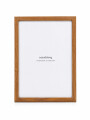 CUADRO DIPLOMA MADERA