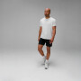 Short The 7 One Short (Lined) Hombre Black Tactical Camo