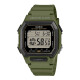 Reloj Casio Digital para hombre W-738H 3AVDF