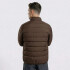 CAMPERA GD MEN MARRON SHOP