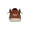 Alpargatas Wally Jersey Hombre Charcoal
