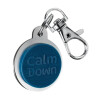 CalmDown Perro Tag Kit con 3 botones CalmDown Perro Tag Kit con 3 botones
