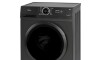 Lavarropas frontal Negro 7Kg - Modelo MF100W70T - Midea Lavarropas frontal Negro 7Kg - Modelo MF100W70T - Midea