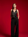 Tops Lacae Negro
