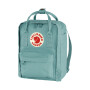 Mochila Fjallraven Kanken Mini Unisex Sky Blue