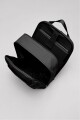 Mochila The Sleek Backpack Unisex Black