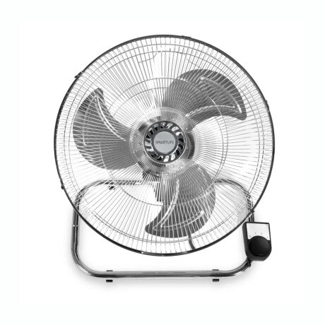 Ventilador de Pie 3 En 1 SMARTLIFE SL-MF45S 45CM Tres Velocidades Ventilador de Pie 3 En 1 SMARTLIFE SL-MF45S 45CM Tres Velocidades