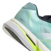Zapatillas Running Adizero Boston 13 Hombre Turquoise