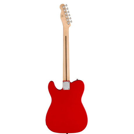 GUITARRA ELECTRICA SQUIER SONIC TELE TORINO RED GUITARRA ELECTRICA SQUIER SONIC TELE TORINO RED