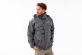 CAMPERA ACONCAGUA Gris
