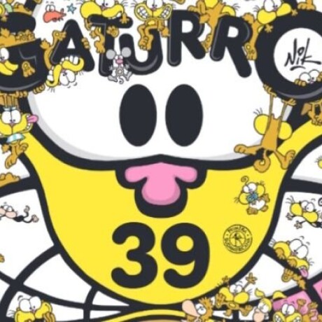 GATURRO 39 GATURRO 39