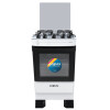 COCINA ENXUTA CENX 27542W-1 -Blanca 4H N/A