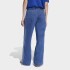 Pantalón Adidas Firebird Denim Azul