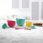 Cuisinart® JUEGO PARA HORNEAR DE 15 PIEZAS N/A