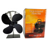 Ventilador De Estufa Accionado Por Calor Ventilador De Estufa Accionado Por Calor