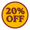 20% SERLUX - DIA DE LA NOSTALGIA